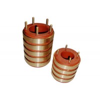 多种规格集电环 电机配件 集电环 导电滑环 型号多样